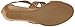 Easy Spirit Women's Madura Gladiator Sandal