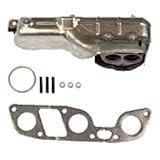 Dorman 674-848 Mitsubishi Lancer Exhaust Manifold Converter Kit by Dorman