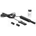 B&K Precision 760DOP Dissolved Oxygen Probe for Model 760 PH Meter, 0.1 mg/L Resolution, 0 to 20 mg/L Range