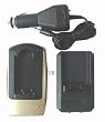 POWER 2000 RTC102 Mini Rapid Charger ( for Olympus LI-30B )