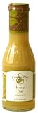 Earth & Vine Honey Pear Vinaigrette