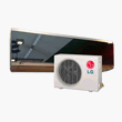 LG LA245HV Art Cool Wall Heat Pump 16 SEER - 24,000 BTU (2 Ton)