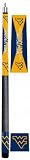 West Virginia Mountaineers Two-Piece Varsity Billiard Cue