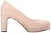 Clarks Women's Jenness Glory Platform Pump