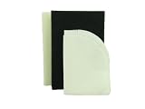 2 Pack of DeLonghi FK3 Filter Fryer Kit