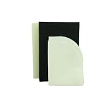 2 Pack of DeLonghi FK3 Filter Fryer Kit by DeLonghi