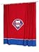 Philadelphia Phillies MVP Microsuede Shower Curtain