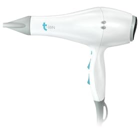 Buy Metropolis T-Ion Tourmaline Ionic Dryer by Metropolis Technology