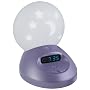 BioBrite Sunrise Clock Junior, Light Blue