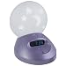 BioBrite Sunrise Clock Junior, Light Blue