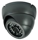 Q1C1 Outdoor Day night vision 420TV Lines 1/4″SONY Super HAD CCD 3.6mm Wide Angle view Home Security Camera 24IR night vision For home security