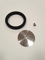                     						Gaggia Repair Kit for Classic, Coffee, Baby, and Dose Espresso Machines