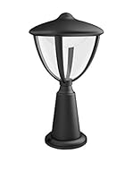 Philips myGarden Farol ROBIN Negro
