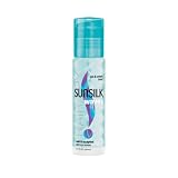 Sunsilk Waves Of Envy Gel & Cream Twist, 5.1-Ounce Bottle (Pack of 3)