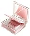 Just In Case Compact, Petulant Pink