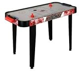 Air hockey Table 4ft Sportcraft Cross Check Hockey Game