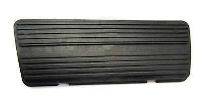 The Parts Place GM F Body Brake Pedal Pad - Auto