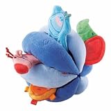 Haba Animal Den Soft Ball