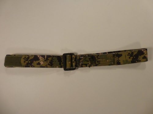 LBT Riggers Belt AOR 2 w/ Extraction Loop Large