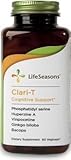 UPC 853760002094 product image for Clari-T Cognitive Support Life Seasons 60 Caps | upcitemdb.com