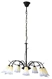 Pendelleuchte 8897 Imola Klassisch Landhaus retro Lampe Leuchte