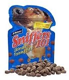 Chomp Sniffers 101 - The Ultimate Training Bit