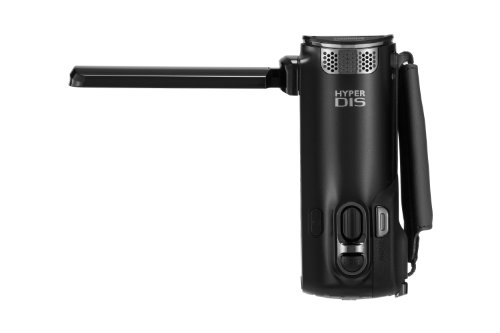 Camcorders Zoomblack F50bn