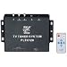 PYLE View Universal TV Tuner System (NTSC)