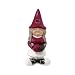 South Carolina Gamecocks Cheerleader Garden Gnome