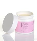 Rose Geranium Hand Balm 30ml by Balm Balm