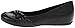 Easy Street Women's Cam Ballet Flat