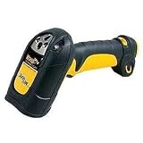 Informatics Wasp DuraLine Extended Range Industrial Scanner WLS 8400ER - barcode scanner ( 633808121129 )