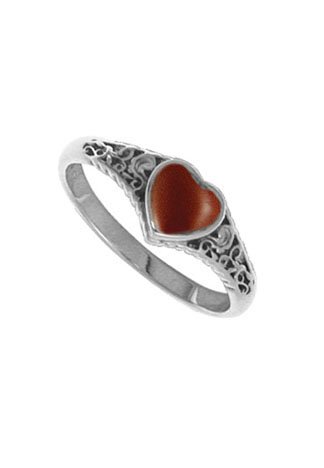Boma Sterling Silver