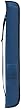 Set of 2 Blue Nylon Billiards Pool Cue Case - Billiards Equipment