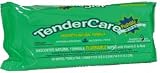 TenderCare Wipes - Unscented Travel Pack