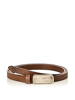 Timberland Cinturón Casual (Marrón)