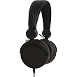 WeSC Bassoon Headphones Black Solid, One Size