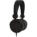 WeSC Bassoon Headphones Black Solid, One Size