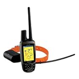 Garmin Astro 220 Bundle with the New Dc-40 Collar