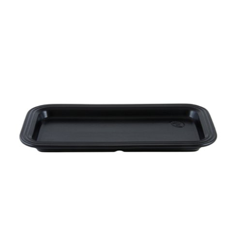Appolia Gaia Cake/Loaf Baker Tray, Black Sand