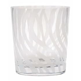 Kate Spade Banyan Stripe Ice Bucket by Kate Spade