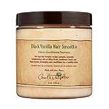Carol's Daughter Black Vanilla Smoothie - 8oz