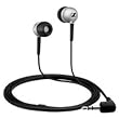 Sennheiser CX300-S Earbuds (Silver)