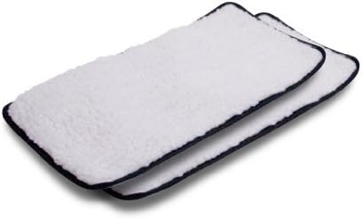 Kobi Pet - Premium Carrier Liner (2 pack) (Small)