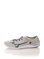 Mizuno Zapatillas Be 2 (Plata / Gris)