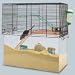 Savic Habitat Gerbilarium Gerbil Cage Tank