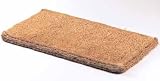 Uscoa #WP-2 16x27 Cocoa Door Mat
