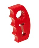 Prothane 19-1404 Red Jack Grabber for Hi-Lift Jack