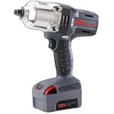 インガソールランド 1/2インチ 充電インパクトレンチ20V(12.7mm角) W7150EU-K2-JAPAN