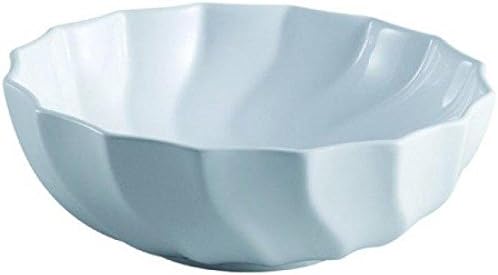 Fauceture EV9143 Odyssey Vessel Sink, White